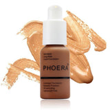 Matte Oil Control PHOERA Liquid Foundation, Full Concealer 4.7 ⭐⭐⭐⭐⭐” 600 ratings - brandscluster