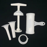 Buy Generic Manual Sausage Meat Fillers Machine for 4.2 ⭐⭐⭐⭐⭐” 450 ratings - brandscluster