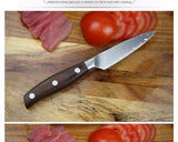 XINZUO High Quality Paring Utility Cleaver Chef Santoku 4.2 ⭐⭐⭐⭐⭐” 400 ratings - brandscluster