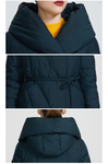 MIEGOFCE 2019 Winter Long Model Women's Jacket Coat Warm 4.2 ⭐⭐⭐⭐⭐” 700 ratings - brandscluster