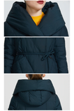 MIEGOFCE 2019 Winter Long Model Women's Jacket Coat Warm 4.2 ⭐⭐⭐⭐⭐” 700 ratings - brandscluster