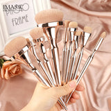 Makeup Eye Shadow Brush 4.2 ⭐⭐⭐⭐⭐” 200 ratings - brandscluster