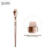 Makeup Eye Shadow Brush 4.2 ⭐⭐⭐⭐⭐” 200 ratings - brandscluster