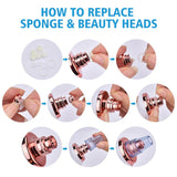 Face Lifting Machine Skin Tightening Toning Set Microcurrent ... 4.1⭐⭐⭐⭐” 200 ratings - brandscluster