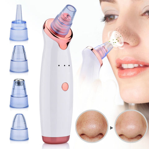 Blackhead Remover Facial Nose Cleaner T Zone Deep Pore ... 4.2 ⭐⭐⭐⭐⭐” 278 ratings - brandscluster