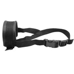 Lepark Nylon Dog Muzzle for Small, Medium, Large Dogs 4.8 ⭐⭐⭐⭐⭐” 600 ratings - brandscluster