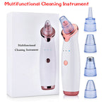 Blackhead Remover Facial Nose Cleaner T Zone Deep Pore ... 4.2 ⭐⭐⭐⭐⭐” 278 ratings - brandscluster