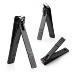 New Manicure Nail Clippers 3 Sizes Large Carbon Steel Nail 4.2 ⭐⭐⭐⭐⭐” 200 ratings - brandscluster