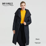 MIEGOFCE 2019 Winter Long Model Women's Jacket Coat Warm 4.2 ⭐⭐⭐⭐⭐” 700 ratings - brandscluster