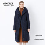 MIEGOFCE 2019 Winter Long Model Women's Jacket Coat Warm 4.2 ⭐⭐⭐⭐⭐” 700 ratings - brandscluster
