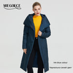 MIEGOFCE 2019 Winter Long Model Women's Jacket Coat Warm 4.2 ⭐⭐⭐⭐⭐” 700 ratings - brandscluster