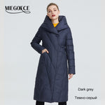 MIEGOFCE 2019 Winter Long Model Women's Jacket Coat Warm 4.2 ⭐⭐⭐⭐⭐” 700 ratings - brandscluster