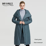 MIEGOFCE 2019 Winter Long Model Women's Jacket Coat Warm 4.2 ⭐⭐⭐⭐⭐” 700 ratings - brandscluster