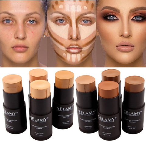 Whitening Liquid Foundation Face Natural Full Cover Contour ... 4.2 ⭐⭐⭐⭐⭐” 350 ratings - brandscluster