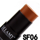 Whitening Liquid Foundation Face Natural Full Cover Contour ... 4.2 ⭐⭐⭐⭐⭐” 350 ratings - brandscluster