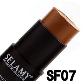 Whitening Liquid Foundation Face Natural Full Cover Contour ... 4.2 ⭐⭐⭐⭐⭐” 350 ratings - brandscluster