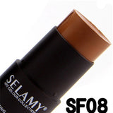 Whitening Liquid Foundation Face Natural Full Cover Contour ... 4.2 ⭐⭐⭐⭐⭐” 350 ratings - brandscluster