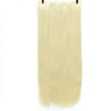 Ugeat Invisible Wire Silky Straight Hair Extensions 100% Real ... 4.5 ⭐⭐⭐⭐⭐” 500ratings - brandscluster