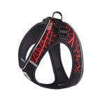 Reflective Dog Harness – No Pull, Choke-Free, Adjustable Pet Harness for Small, Medium & Large Dogs
   .. 4.2 ⭐⭐⭐⭐⭐” 200 ratings - brandscluster