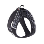 Reflective Dog Harness – No Pull, Choke-Free, Adjustable Pet Harness for Small, Medium & Large Dogs
   .. 4.2 ⭐⭐⭐⭐⭐” 200 ratings - brandscluster