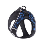 Reflective Dog Harness – No Pull, Choke-Free, Adjustable Pet Harness for Small, Medium & Large Dogs
   .. 4.2 ⭐⭐⭐⭐⭐” 200 ratings - brandscluster