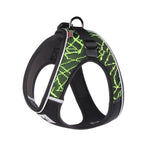 Reflective Dog Harness – No Pull, Choke-Free, Adjustable Pet Harness for Small, Medium & Large Dogs
   .. 4.2 ⭐⭐⭐⭐⭐” 200 ratings - brandscluster