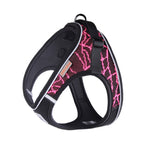 Reflective Dog Harness – No Pull, Choke-Free, Adjustable Pet Harness for Small, Medium & Large Dogs
   .. 4.2 ⭐⭐⭐⭐⭐” 200 ratings - brandscluster