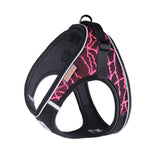 Reflective Dog Harness – No Pull, Choke-Free, Adjustable Pet Harness for Small, Medium & Large Dogs
   .. 4.2 ⭐⭐⭐⭐⭐” 200 ratings - brandscluster