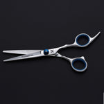 professional 6 inch Japan 4cr hair scissors cut hair cutting 4.2 ⭐⭐⭐⭐⭐” 200 ratings - brandscluster