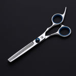 professional 6 inch Japan 4cr hair scissors cut hair cutting 4.2 ⭐⭐⭐⭐⭐” 200 ratings - brandscluster