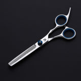 professional 6 inch Japan 4cr hair scissors cut hair cutting 4.2 ⭐⭐⭐⭐⭐” 200 ratings - brandscluster