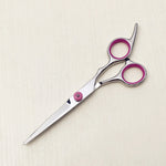 professional 6 inch Japan 4cr hair scissors cut hair cutting 4.2 ⭐⭐⭐⭐⭐” 200 ratings - brandscluster