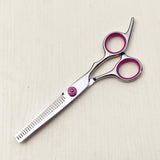 professional 6 inch Japan 4cr hair scissors cut hair cutting 4.2 ⭐⭐⭐⭐⭐” 200 ratings - brandscluster