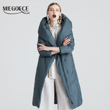 MIEGOFCE 2019 Winter Long Model Women's Jacket Coat Warm 4.2 ⭐⭐⭐⭐⭐” 700 ratings - brandscluster