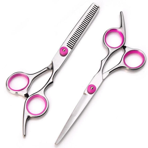 professional 6 inch Japan 4cr hair scissors cut hair cutting 4.2 ⭐⭐⭐⭐⭐” 200 ratings - brandscluster