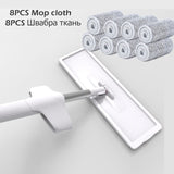 NEW 2 in 1 Spray Mop Free Hand Washing Flat Mop Lazy 360 ... 4.2 ⭐⭐⭐⭐⭐” 400 ratings - brandscluster