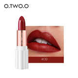 O.TWO.O Nutritious Lipstick Moisture Velvet Matt Nude ... 4.7 ⭐⭐⭐⭐⭐” 450  ratings - brandscluster