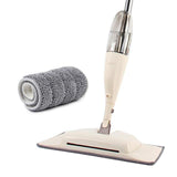 3 in 1 Spray Mop Broom 4.2 ⭐⭐⭐⭐⭐” 357 ratings - brandscluster