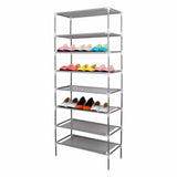 Non Woven Fabric Dustproof Shoe Rack Storage Organizer 4.2 ⭐⭐⭐⭐⭐” 378 ratings - brandscluster