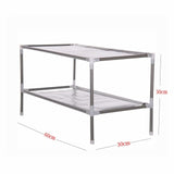 Non Woven Fabric Dustproof Shoe Rack Storage Organizer 4.2 ⭐⭐⭐⭐⭐” 378 ratings - brandscluster