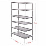 Non Woven Fabric Dustproof Shoe Rack Storage Organizer 4.2 ⭐⭐⭐⭐⭐” 378 ratings - brandscluster