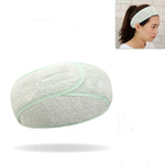 Women Bath Shower Cosmetic Hair Bands Wrap Adjustable 4.2 ⭐⭐⭐⭐⭐” 349 ratings - brandscluster