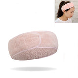 Women Bath Shower Cosmetic Hair Bands Wrap Adjustable 4.2 ⭐⭐⭐⭐⭐” 349 ratings - brandscluster