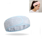 Women Bath Shower Cosmetic Hair Bands Wrap Adjustable 4.2 ⭐⭐⭐⭐⭐” 349 ratings - brandscluster