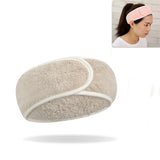 Women Bath Shower Cosmetic Hair Bands Wrap Adjustable 4.2 ⭐⭐⭐⭐⭐” 349 ratings - brandscluster