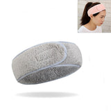 Women Bath Shower Cosmetic Hair Bands Wrap Adjustable 4.2 ⭐⭐⭐⭐⭐” 349 ratings - brandscluster
