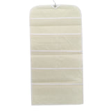 Reticulate Hanging Underwear Organizer For Wardrobe Closet 1.2 ⭐⭐” 200 ratings - brandscluster