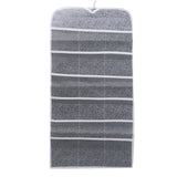 Reticulate Hanging Underwear Organizer For Wardrobe Closet 1.2 ⭐⭐” 200 ratings - brandscluster