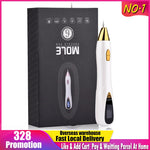 AFDEAL Mole, Tattoo Freckle, Dark Spot Removal Laser Pen ... 4.2 ⭐⭐⭐⭐⭐” 400 ratings - brandscluster