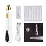 AFDEAL Mole, Tattoo Freckle, Dark Spot Removal Laser Pen ... 4.2 ⭐⭐⭐⭐⭐” 400 ratings - brandscluster